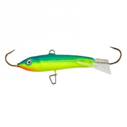 Балансир LUCKY JOHN Classic 5 цв.29(Латвия)