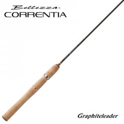 Спиннинг GRAPHITELEADER Bellezza Correntia GLBCS-762L-T 2,29м 1,5-10гр.(Япония)