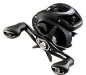 Катушка мульт. DAIWA CC 80 HSL(Китай)