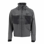 Куртка SIMMS G3 Guide Tactical цв.carbon р-р M(США)
