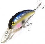 Воблер DAIWA Deka Peanut II DR 60 F цв.sexy shad 0480 1682(Китай)