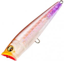 Воблер DUEL/YO-ZURI L-Bass Popper 65 F F-1212 цв.GSWS(Филиппины)