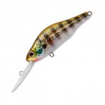 Воблер ZIP BAITS Khamsin Jr. 50 DR цв.509R(Япония)