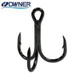 Тройник OWNER 5641 BC ST-41BC №8 8шт.(Япония)