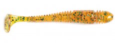 Виброхвост LUCKY JOHN Tioga 3,9'' 10см цв.PA19 5шт.(Китай)