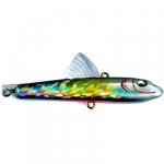 Виб FOLK FISHING Gobio Vib 95 FVG 30гр. цв.01(Китай)