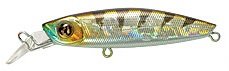 Воблер PONTOON 21 Gaga Goon 55 SS-SR цв.107(Китай)