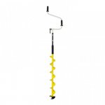 Ледобур ТОНАР Iceberg-Siberia 110(R)-1600 v3.0 правое вращение 110мм(Барнаул, Россия)