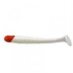 Виброхвост CF Vibro Worm 4,5'' 11,5см цв.59RH кальмар 5шт.(Китай)