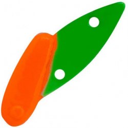 Cicada TROUT FAN Chirp 20мм 1,2гр. цв.317(Китай)
