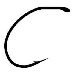 Крючки TMC 212 TR №11 20шт.(Япония)