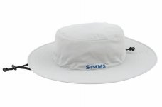 Шляпа SIMMS Solar Sombrero цв.ash(США)