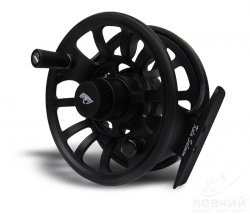 Катушка нахлыст.KOLA SALMON Libra 2-4 класс(Корея)