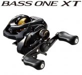 Катушка мульт. SHIMANO Bass One XT 17 Left(Малайзия)