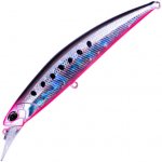 Воблер DUO Spearhead Ryuki 110 S SW цв.ADA0135 Sardine Noire RB(Япония)