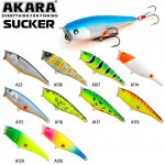 Воблер AKARA Sucker 95 F цв.A117(Китай)
