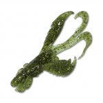 Приманка BAIT BREATH Virtual Craw 3,6