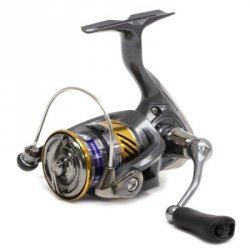 Катушка DAIWA Laguna 20 LT 2500(Вьетнам)