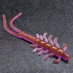 Приманка JOHNNY FISH Diplura 30 цв.16 20шт.(Россия)