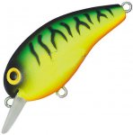 Воблер DAIWA Tiny Peanut 40 F SR цв.mat tiger 0743 0479(Китай)