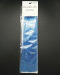 Синтетическое волокно HEDRON Polarflash цв.marine blue 2017(США)