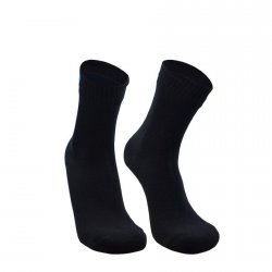 Носки водонепроницаемые DEXSHELL Thin Socks DS663BLK р-р L 43-46(Китай)