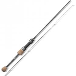 Спиннинг GRAPHITELEADER Bellezza Prototype 21GBLZPS-612-UL-T 1,85м 1-6гр.(Япония)