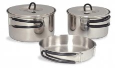 Набор посуды TATONKA Cookset Regular арт.4000(Вьетнам)