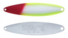 Блесна незацепл. STRIKE PRO Dragon Double 80M 18гр. цв.X10E-CP(Тайвань)