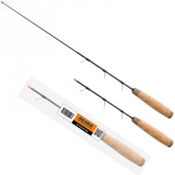 Удочка зимняя AKARA Erion Ice L 50 2-х сост. AEI-50L(Россия)