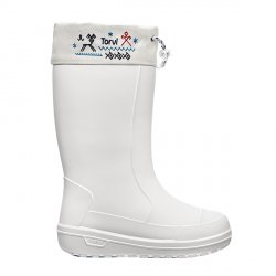 TORVI EVA Онега 4-слойный вкладыш ТЭП -40 С цв.белый р-р 39(Россия)