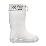 TORVI EVA Онега 4-слойный вкладыш ТЭП -40 С цв.белый р-р 39(Россия)