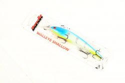Воблер BANDIT Shallow Walleye цв.B27(Китай)