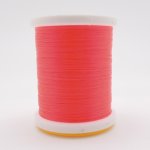 Нить монтажная UTC Ultra 140 den цв.fluo fire orange(США)